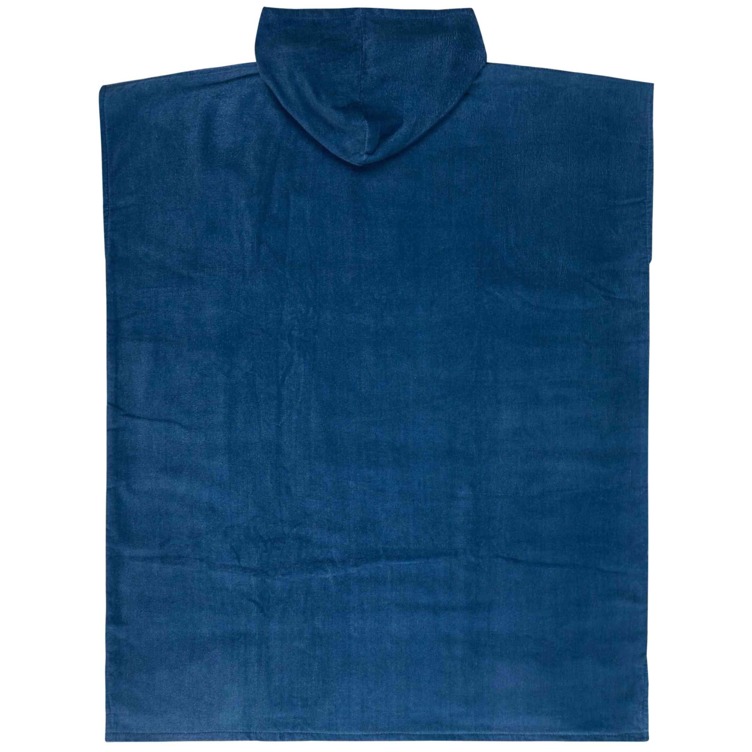 Poncho Billabong model Mensed voor unisex 2/2