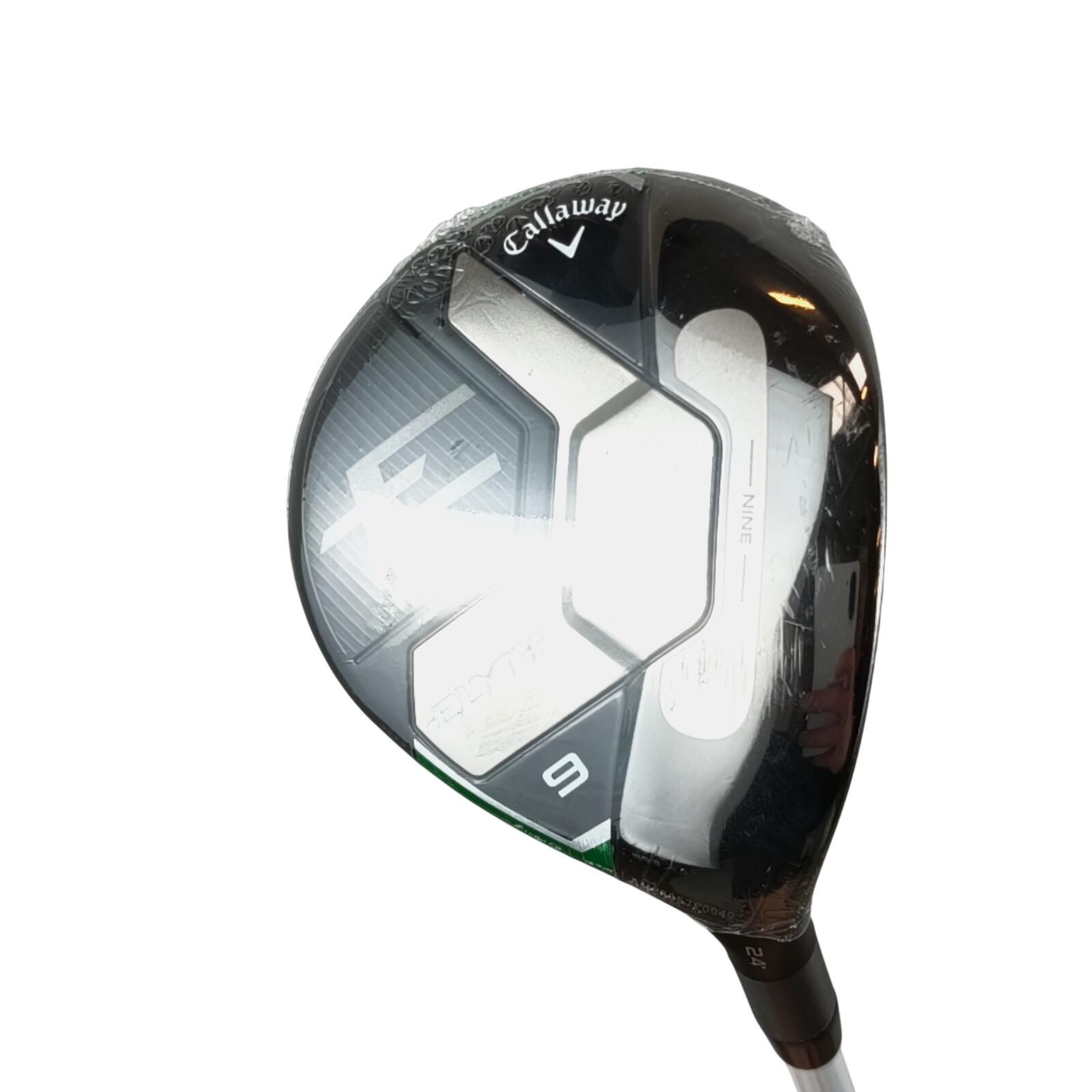 CALLAWAY picture
