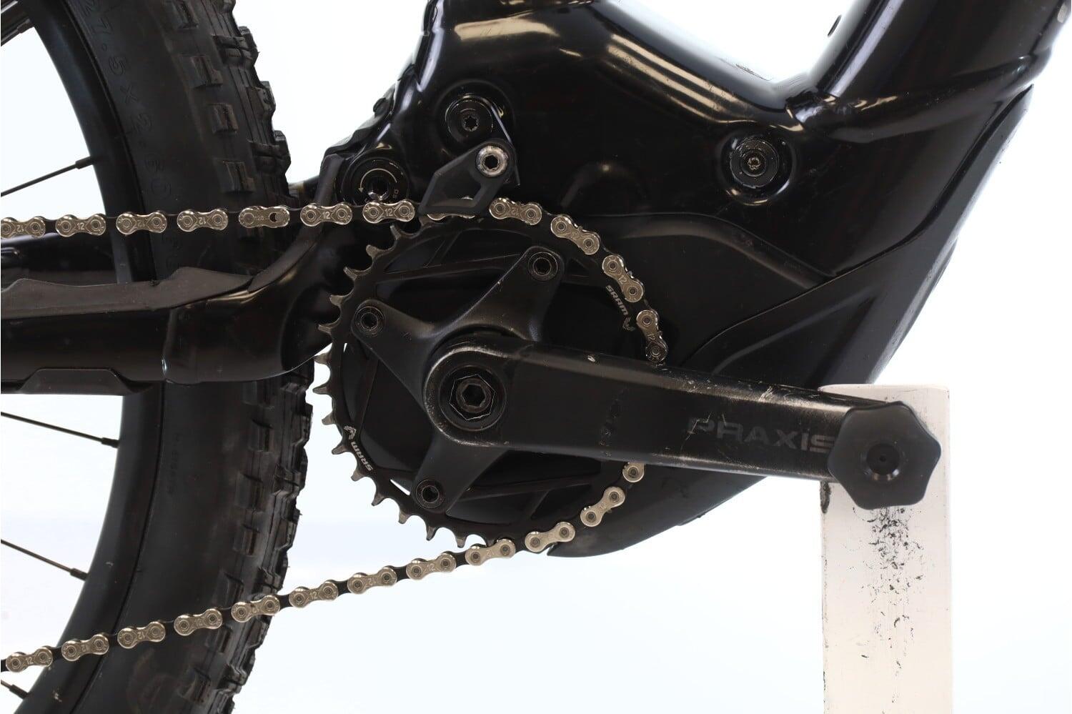 Tweedehands e-bike ·  Turbo Levo Comp GX · Zeer goede toestand 4/8