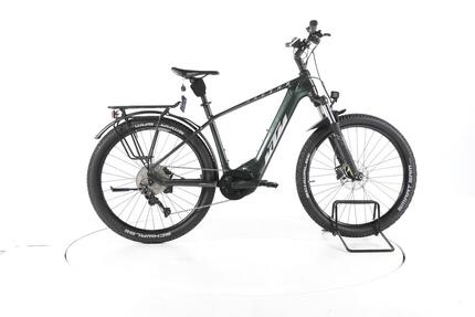 Tweedehands - KTM Macina Team 773 Trekking E-Bike - Zeer goed