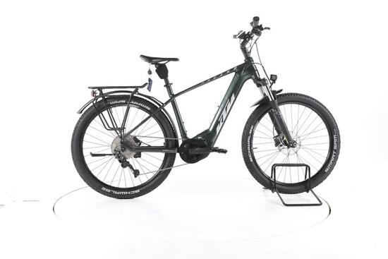 Tweedehands - KTM Macina Team 773 Trekking E-Bike - Zeer goed