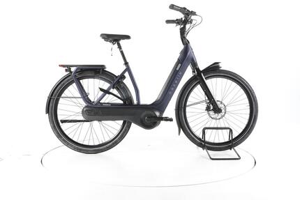 Reconditionné - Gazelle Avignon C8 HMB City E-Bike Entrée basse - Bon