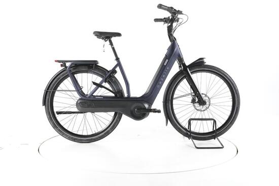Reconditionné - Gazelle Avignon C8 HMB City E-Bike Entrée basse - Bon