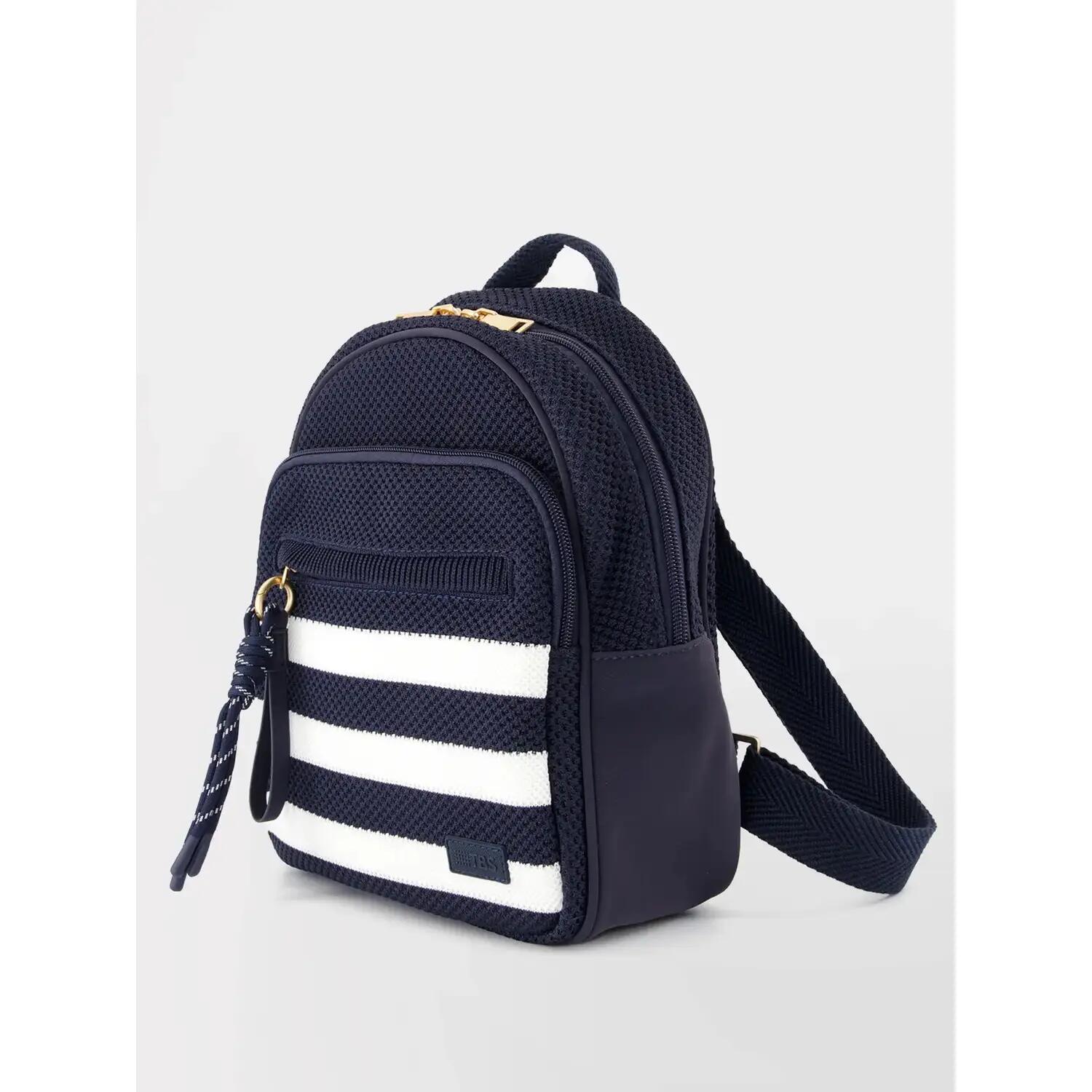Sac à dos femme TBS Jaza 3/4