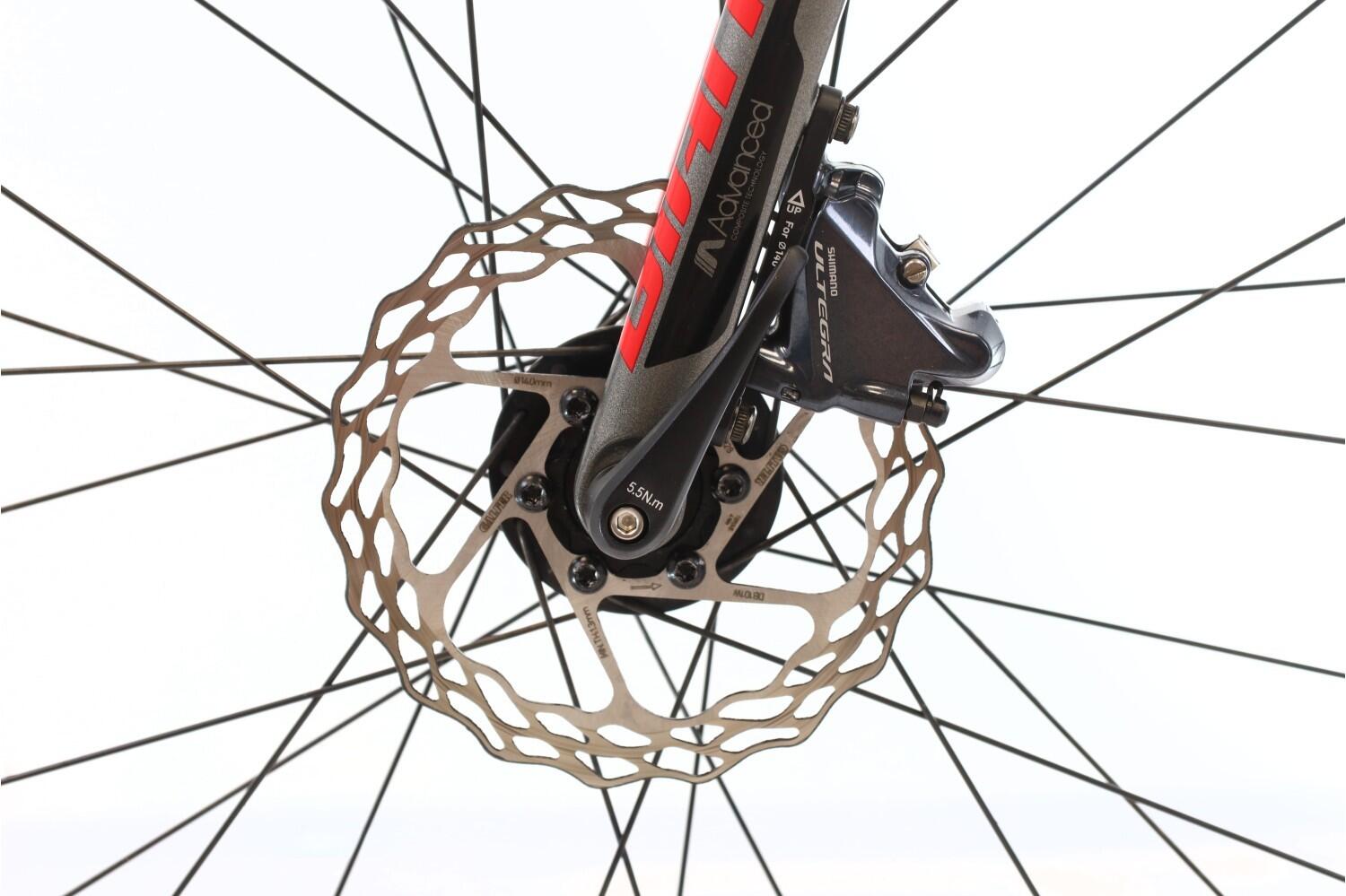 Segunda Vida · Bicicleta estrada ·  TCR Advanced 1 · Muito bom estado 7/8