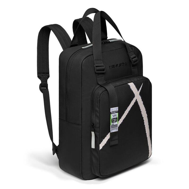 Rucsac EMA Desafío Black Negru