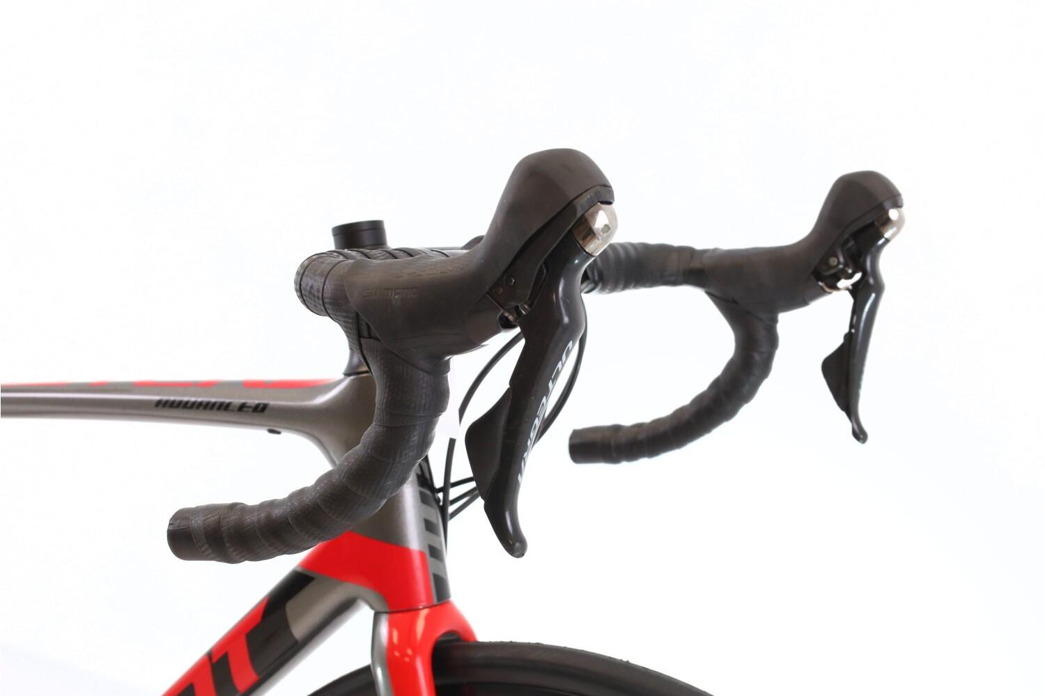 Segunda Vida · Bicicleta estrada ·  TCR Advanced 1 · Muito bom estado 6/8