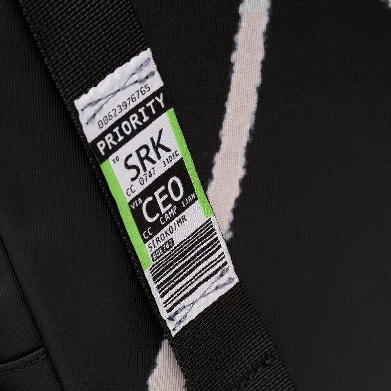 Rucsac EMA Desafío Black Negru