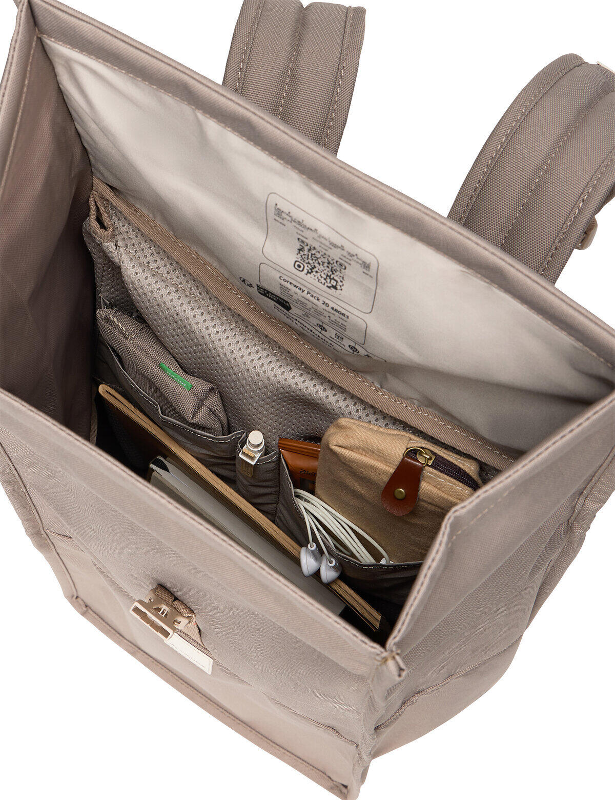 Mochilas 20-29L Coreway Pack 20 5/7
