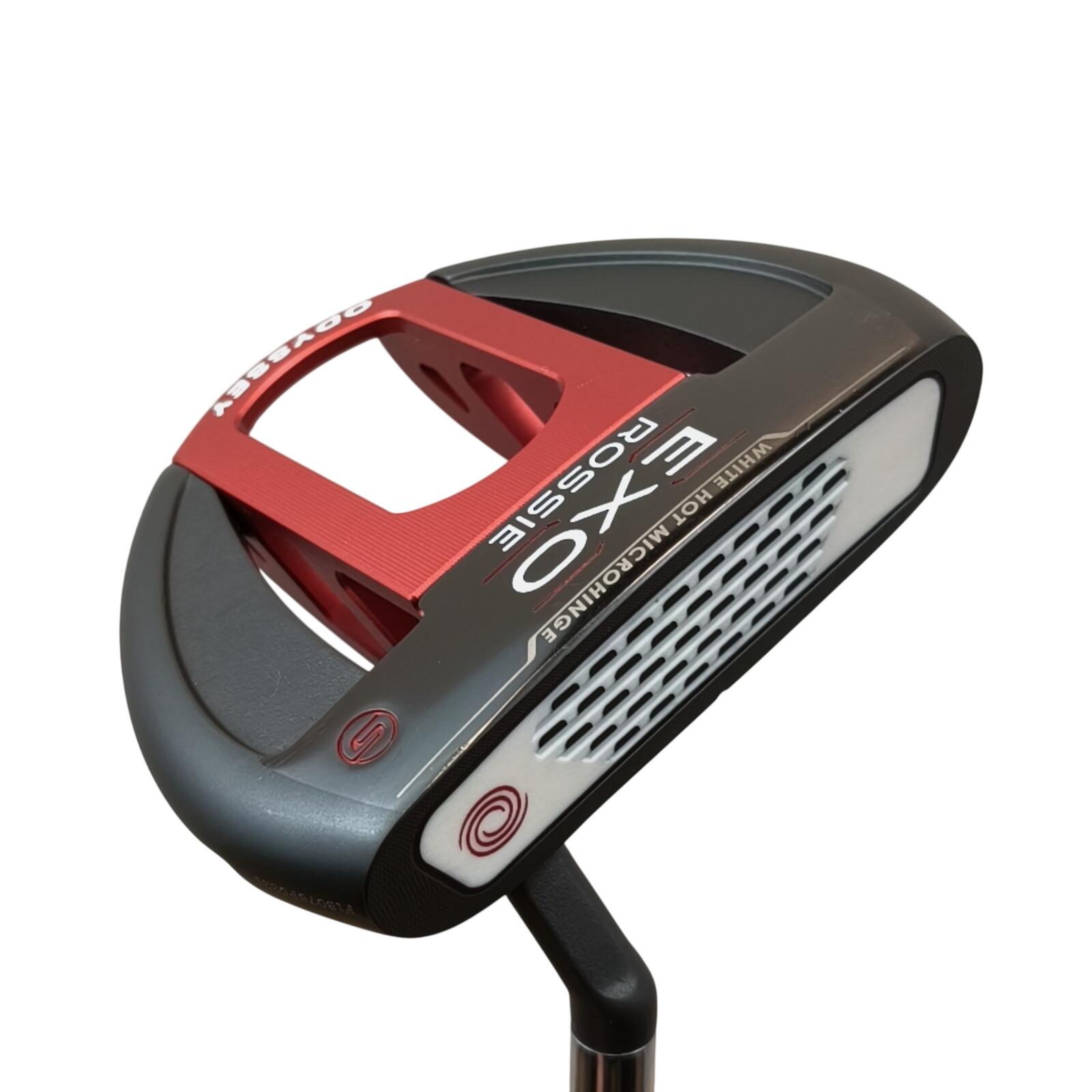 Odyssey EXO Rossi Putter / 33" 3/7