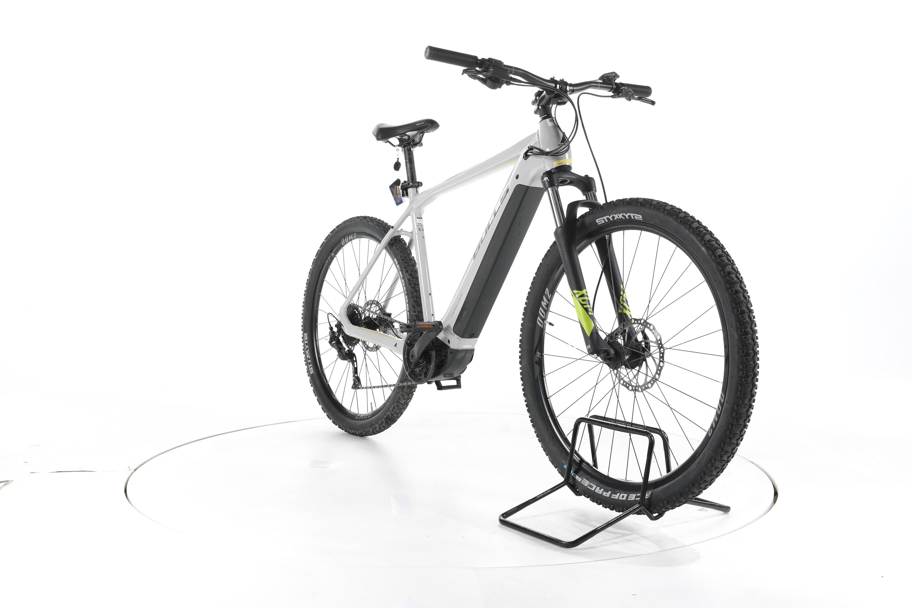 Ebike ricondizionata · Bulls LT EVO CX ELO · Ottime condizioni 3/7