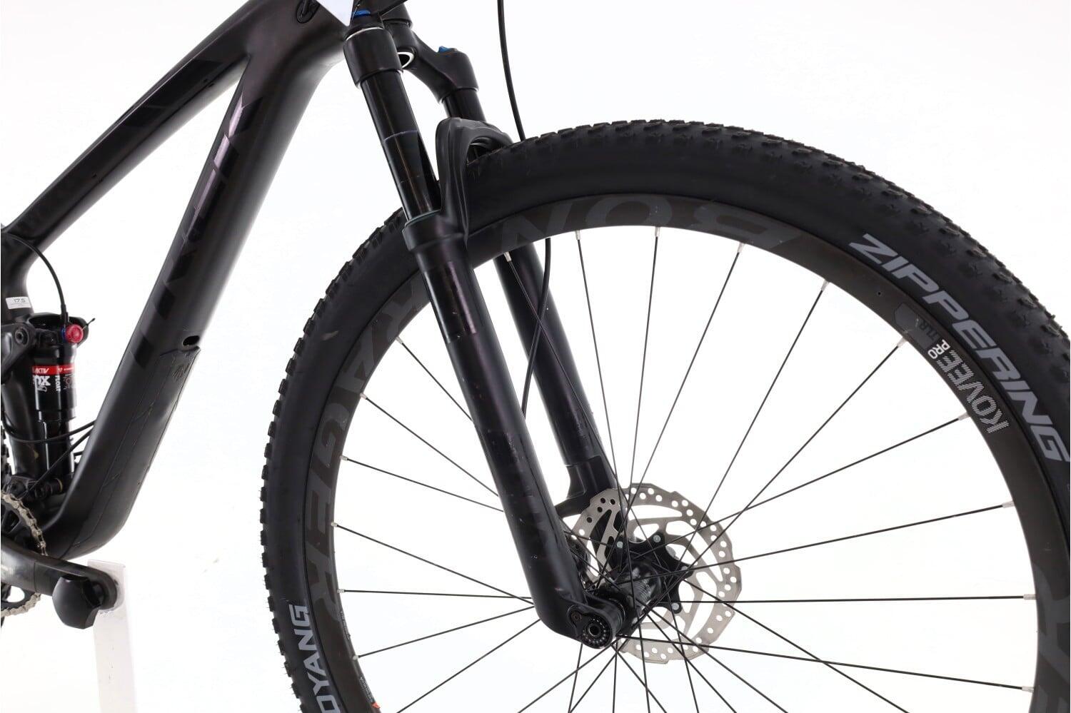 Tweedehands MTB ·  Top Fuel 9.8 X0 · Zeer goede toestand 5/8