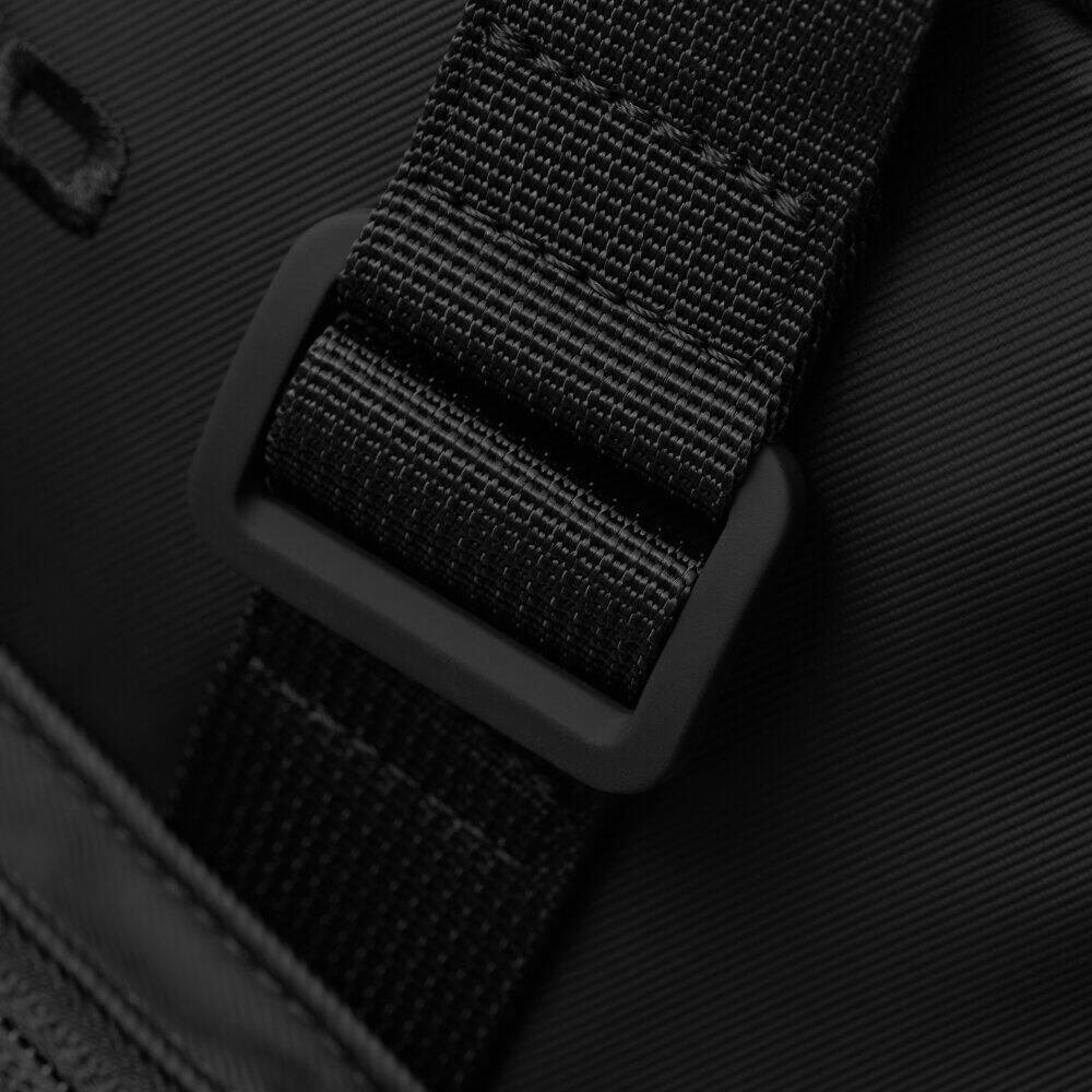 Heren en Dames Lifestyle Rugzak EMA Desafío Black Zwart 4/6