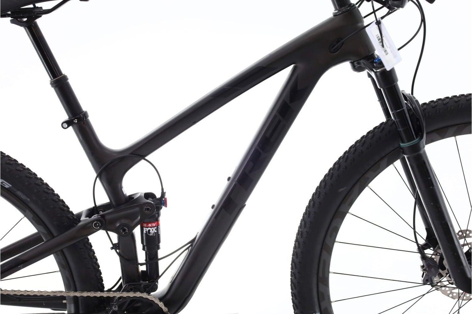 Tweedehands MTB ·  Top Fuel 9.8 X0 · Zeer goede toestand 2/8