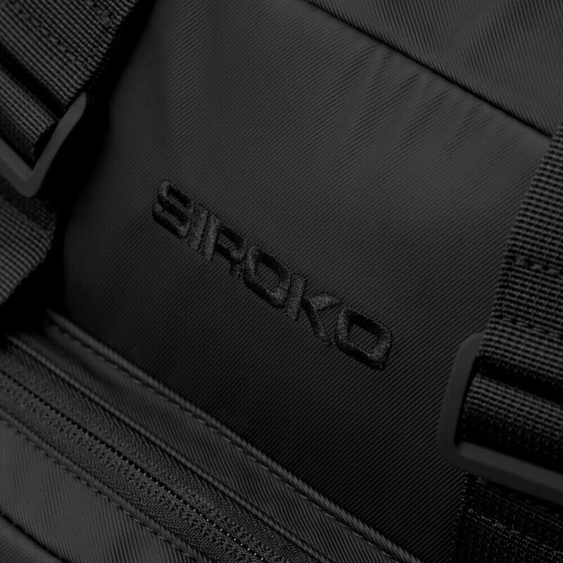 Rucsac EMA Desafío Black Negru