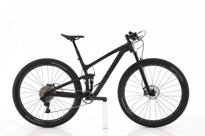 Tweedehands mtb · top fuel 9.8 x0 · zeer goede toestand