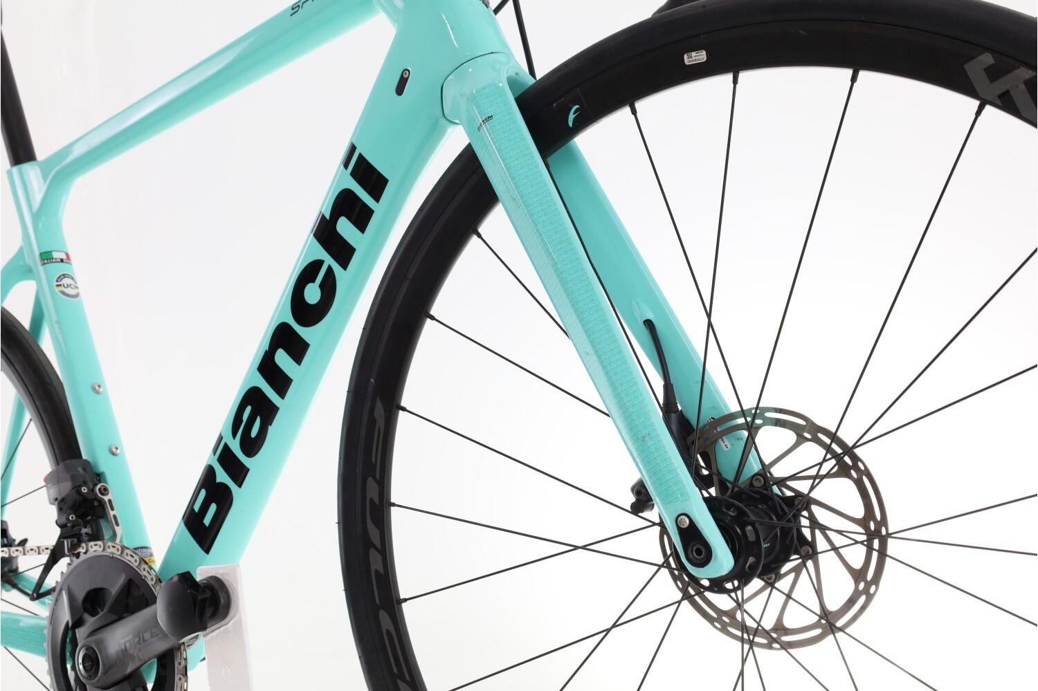 Refurbished Rennrad ·  Sprint RC AXS 12V · Sehr guter Zustand 5/8