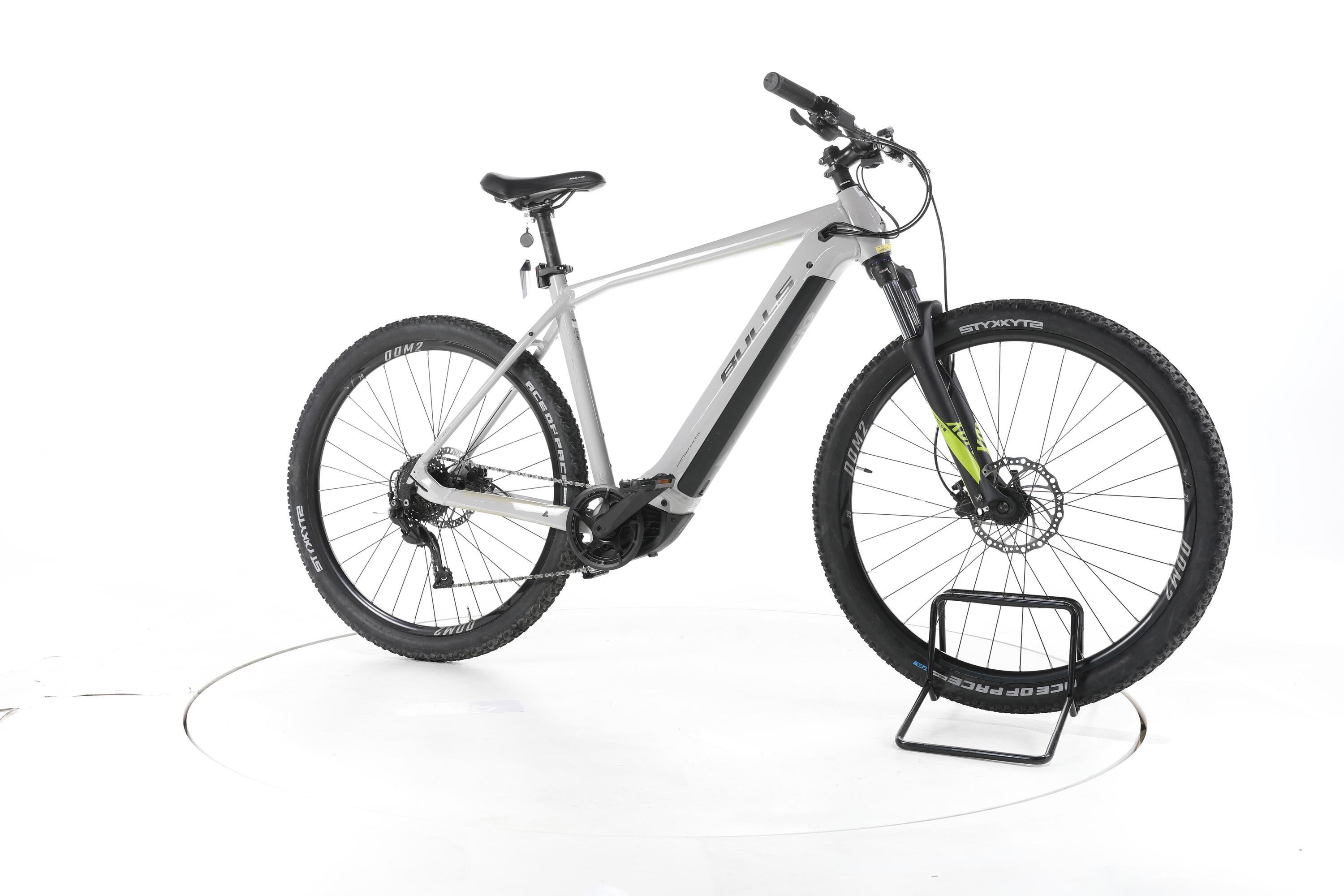 Ebike ricondizionata · Bulls LT EVO CX ELO · Ottime condizioni 2/7