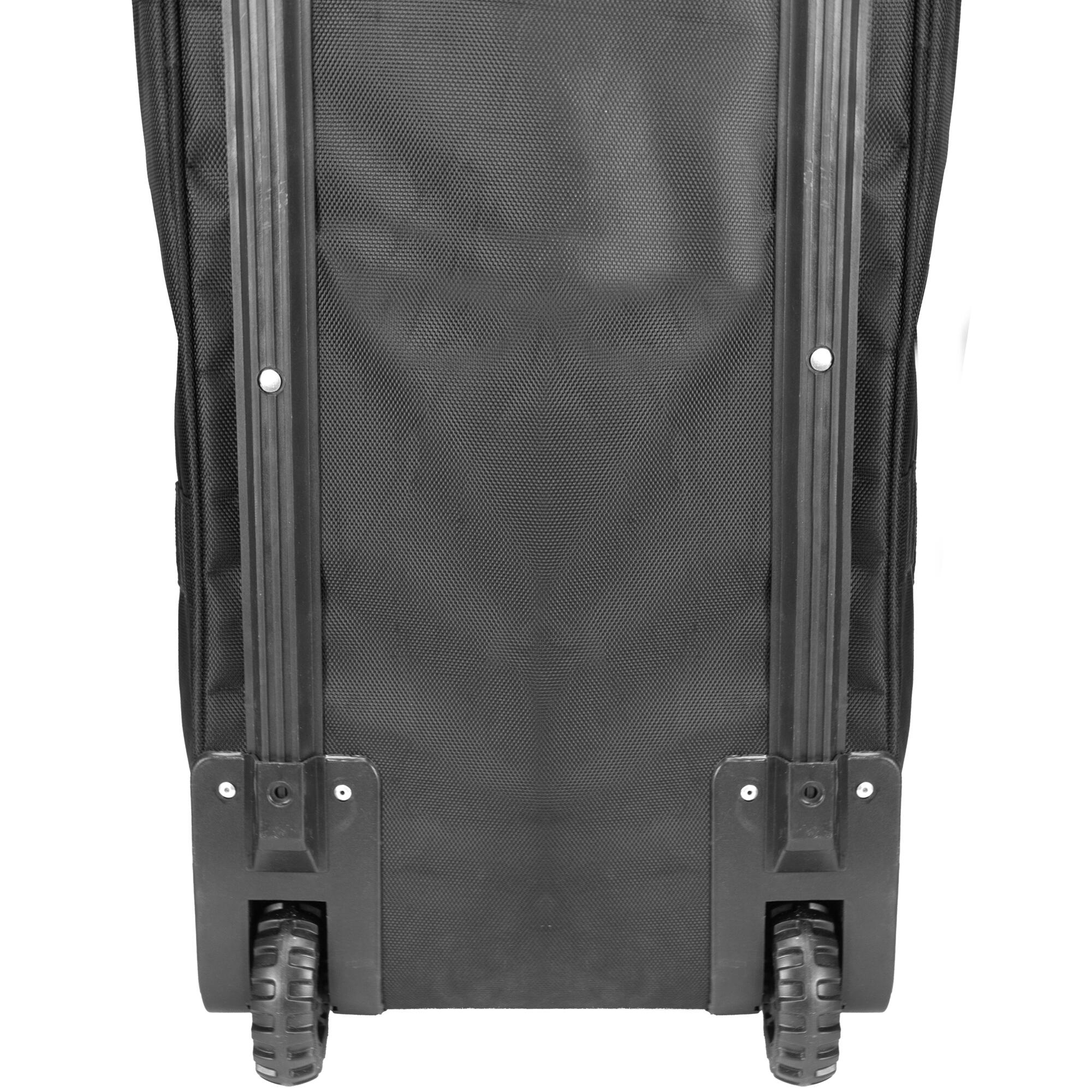 Bolsa Portamaterial con Ruedas Zastor Daff 125L 4/5