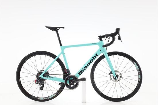 Vélo de route reconditionné · Sprint RC AXS 12V · Très bon état