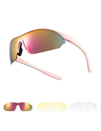 Polarisierte Sonnenbrille für Radfahrer ROCKBROS
