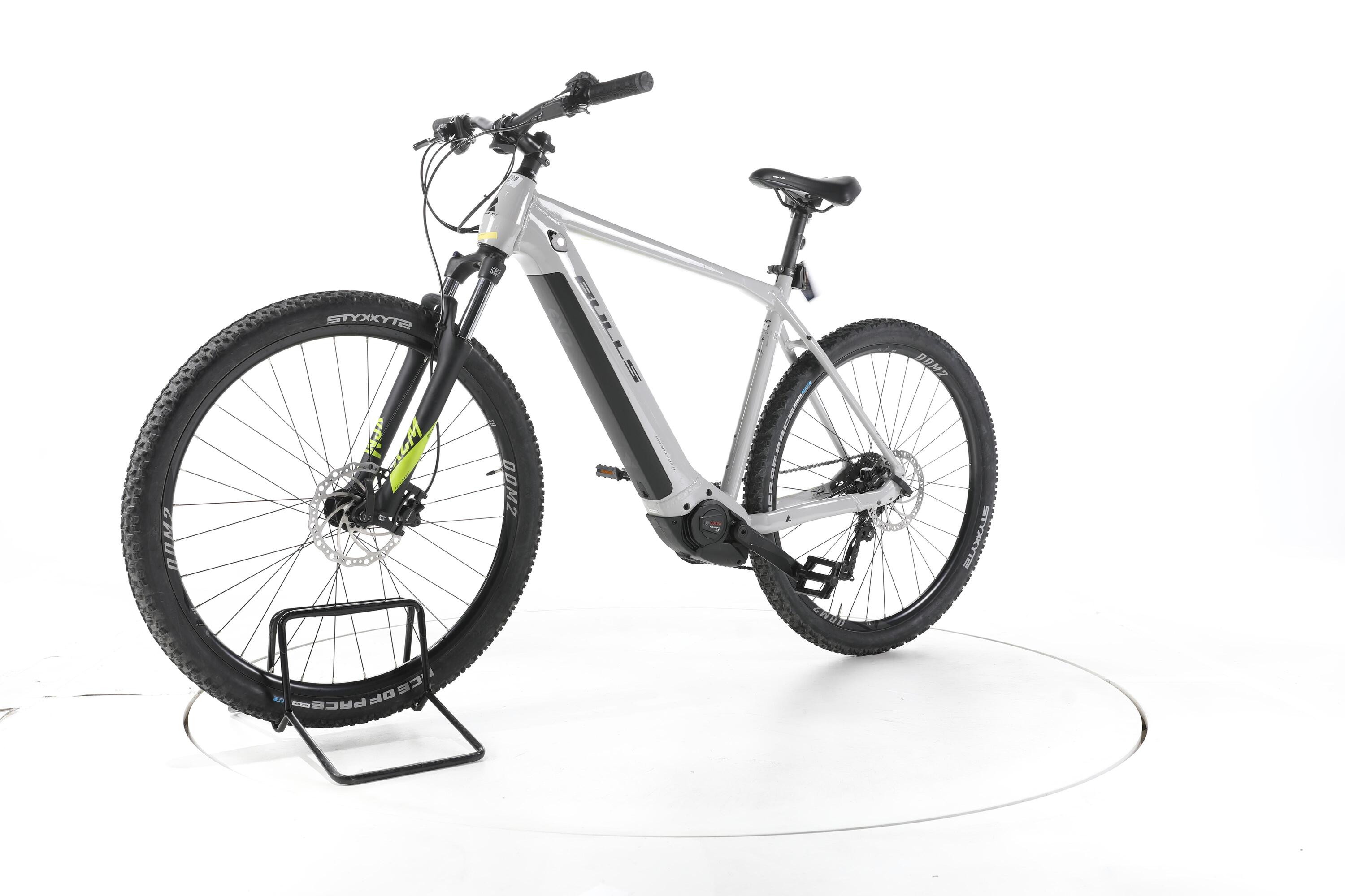 Ebike ricondizionata · Bulls LT EVO CX ELO · Ottime condizioni 5/7