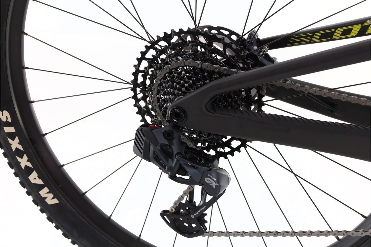 MTB ricondizionata ·  Spark RC Comp GX AXS · Ottimo stato 3/8