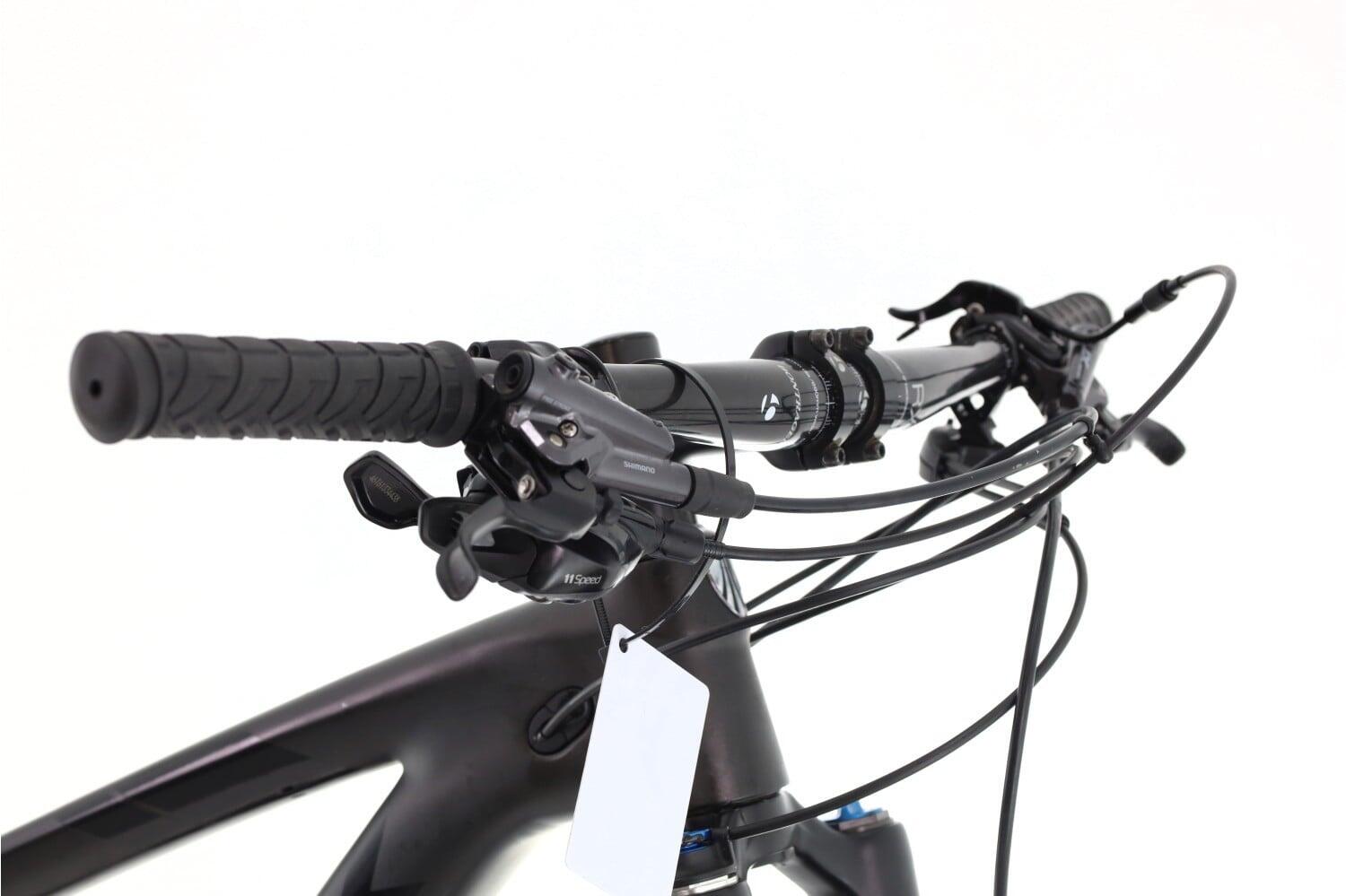 Tweedehands MTB ·  Top Fuel 9.8 X0 · Zeer goede toestand 6/8