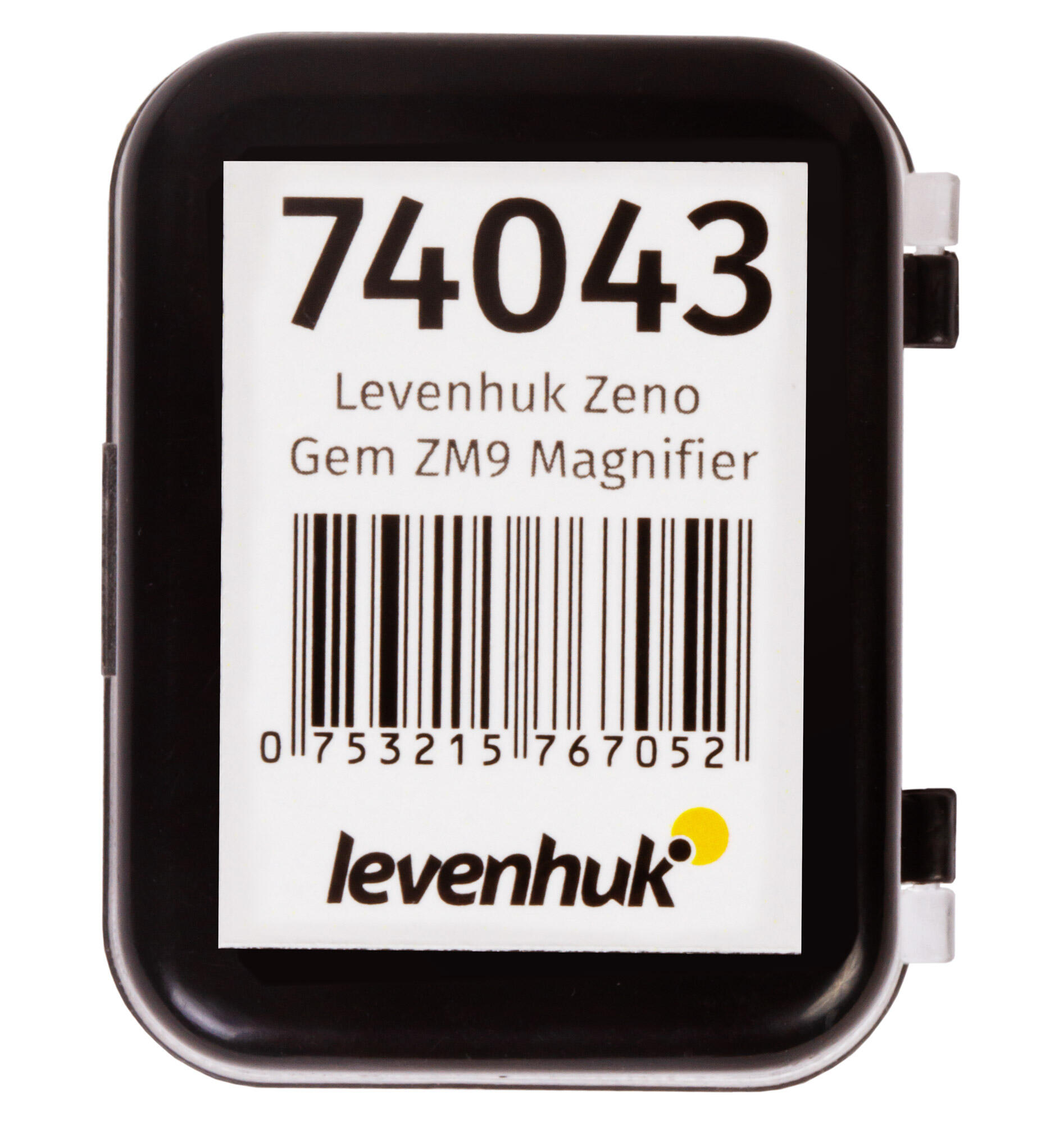 Lupa Levenhuk Zeno Gem ZM9 7/7