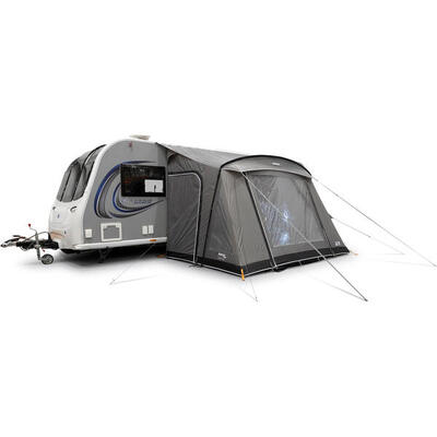 Palma 330 luifel voor campers caravans bussen en motorhomes campingluifel