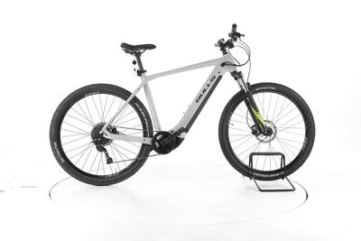 Tweedehands - bulls lt evo cx elo e-bike - zeer goed