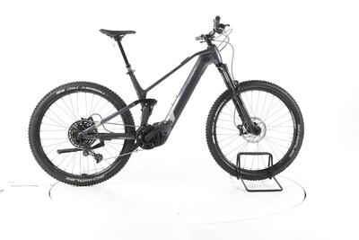 Ebike ricondizionata · Conway Xyron S 2.9 · Ottime condizioni