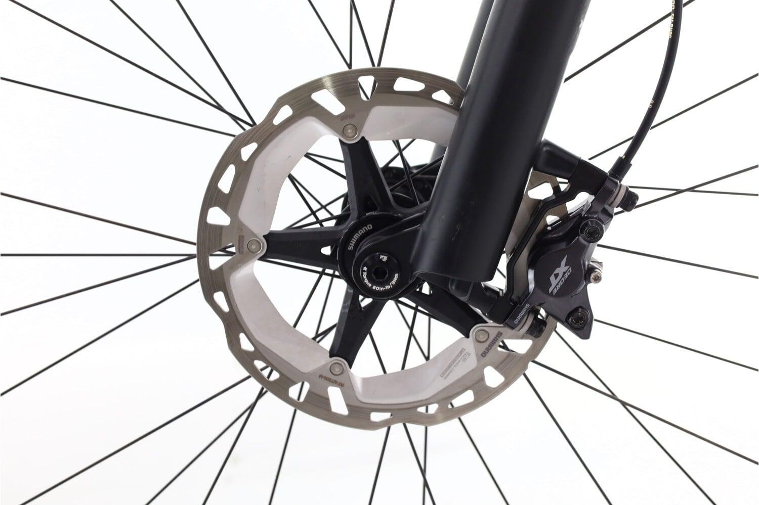 MTB ricondizionata ·  Spark RC Comp GX AXS · Ottimo stato 7/8