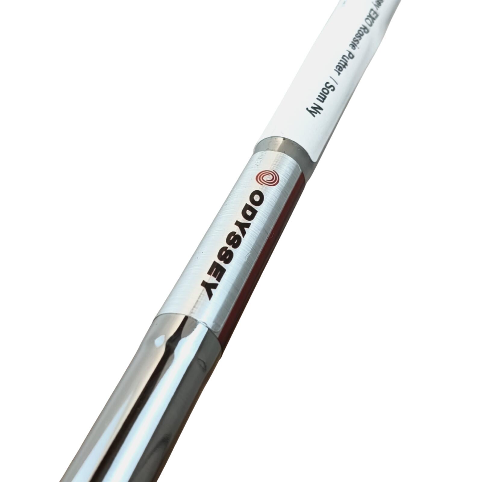 Odyssey EXO Rossi Putter / 33" 6/7