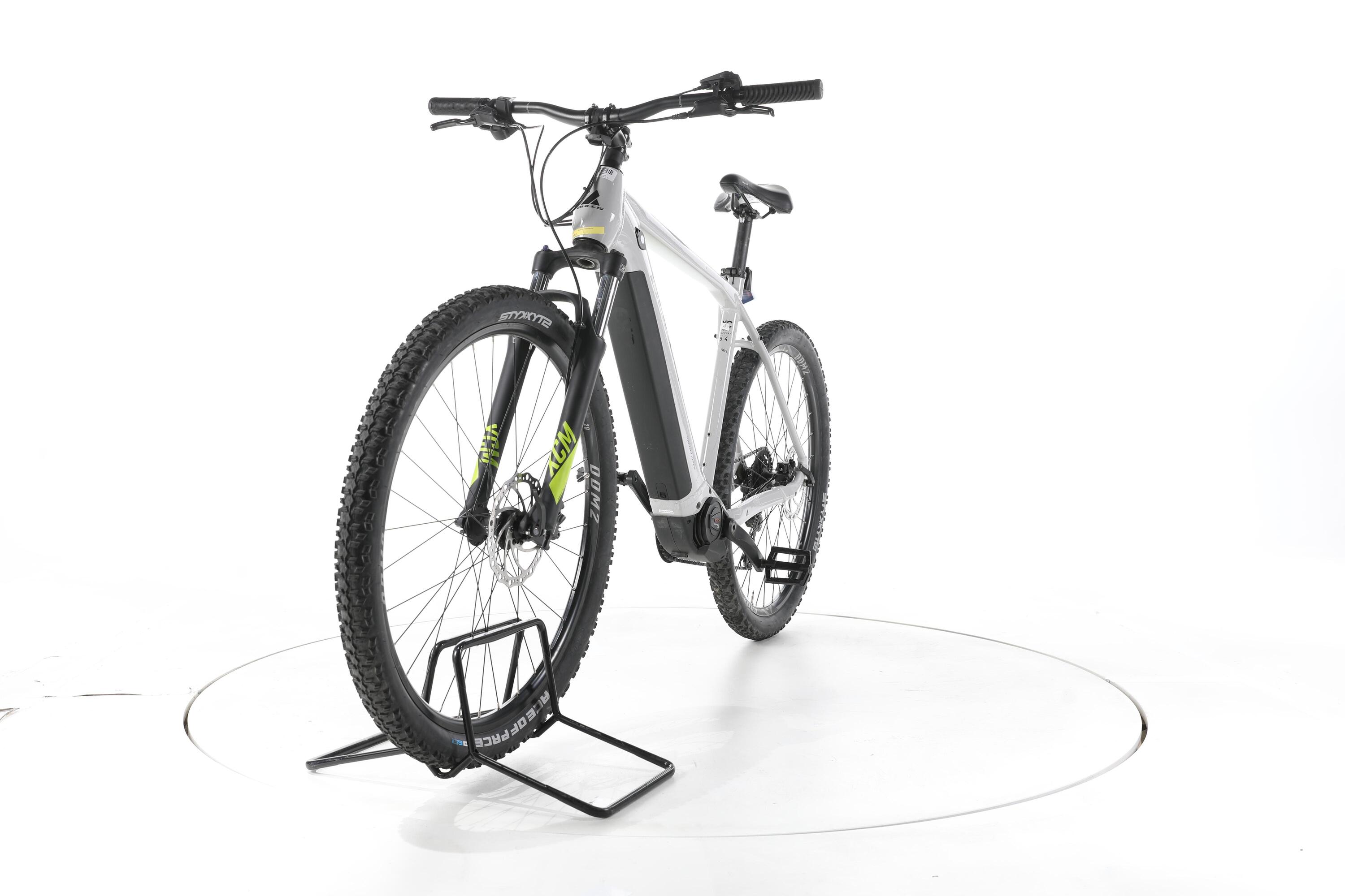 Ebike ricondizionata · Bulls LT EVO CX ELO · Ottime condizioni 4/7
