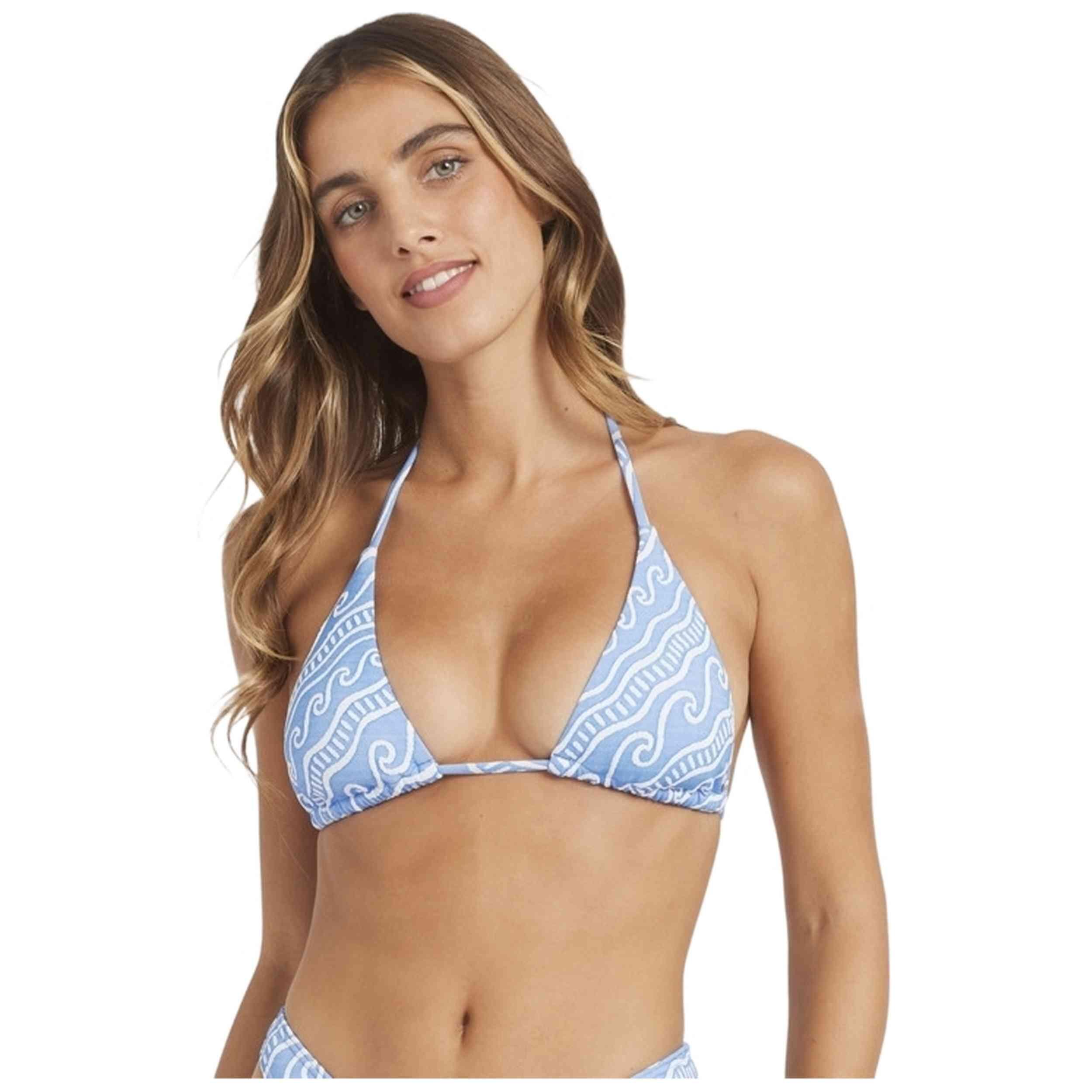 Bikini Billabong modèle 24O144575-TBL pour femmes 3/5