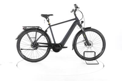 Tweedehands - pegasus premio evo 5f city e-bike 2024 - zeer goed
