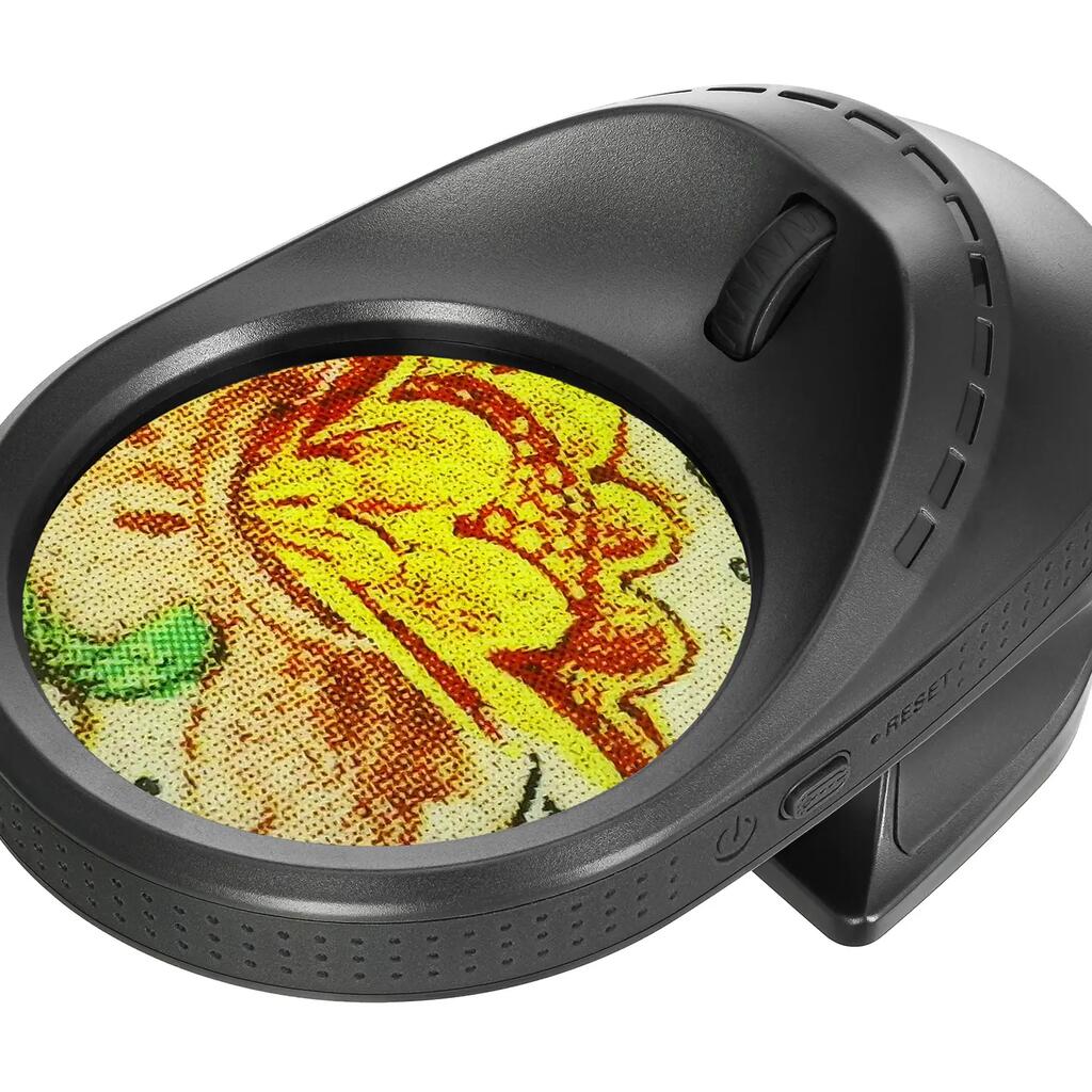LEVENHUK ERGO 30 digital desktop magnifier