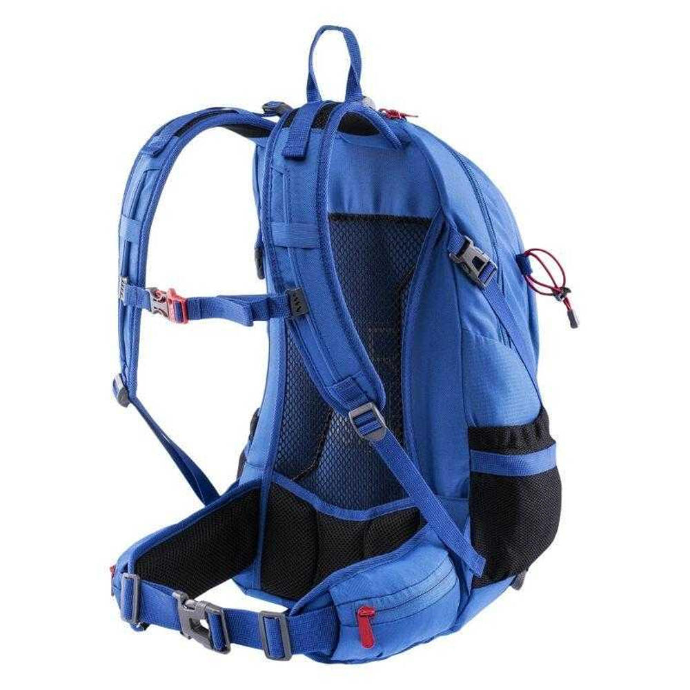 Aruba Polyester 30L Rugzak (Blauw) 2/4