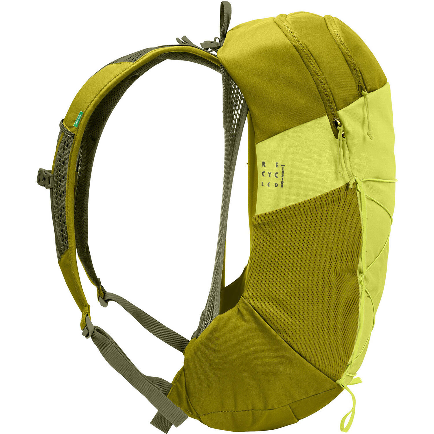VAUDE Rucksaecke20-29L Agile Air 20 3/7