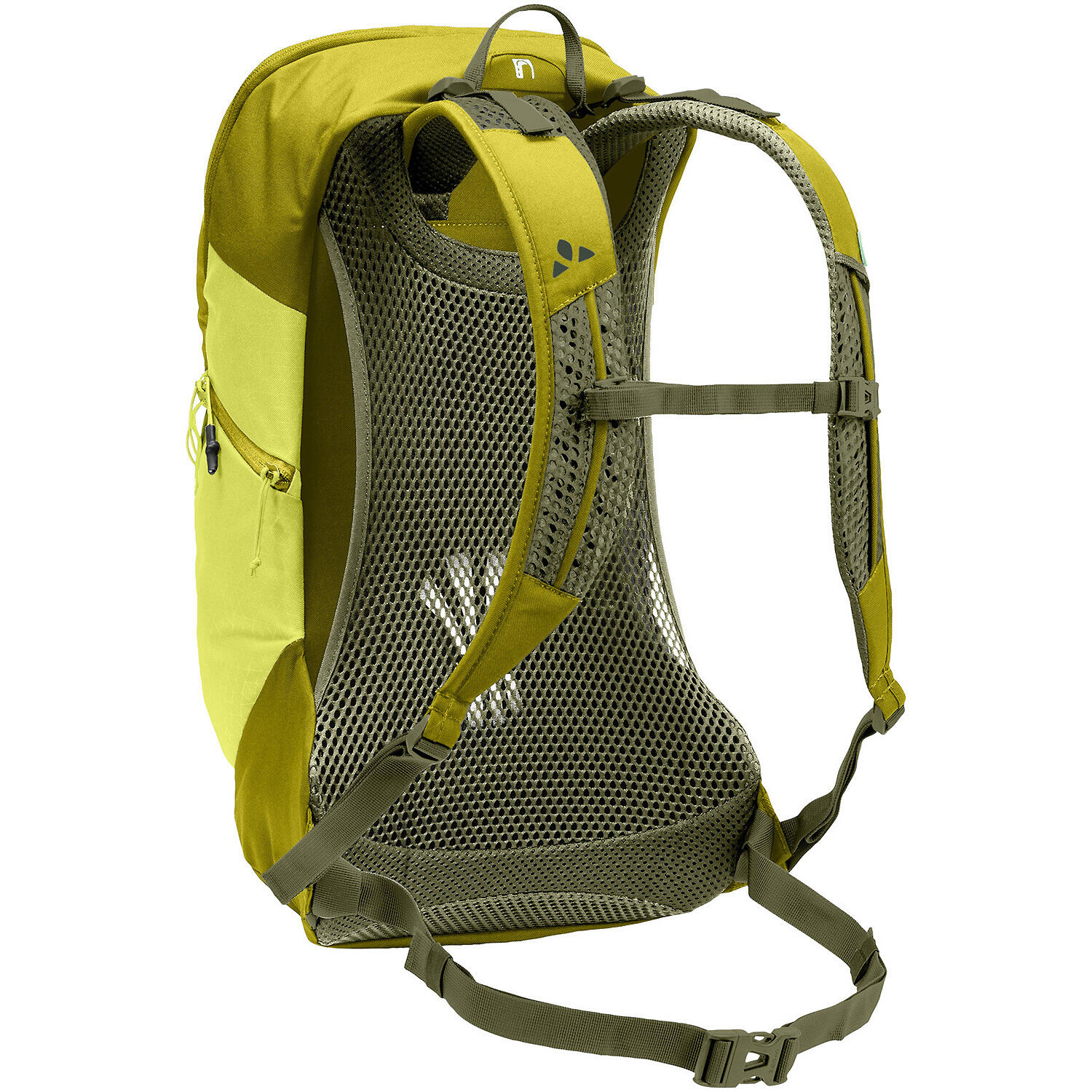 VAUDE Rucksaecke20-29L Agile Air 20 2/7