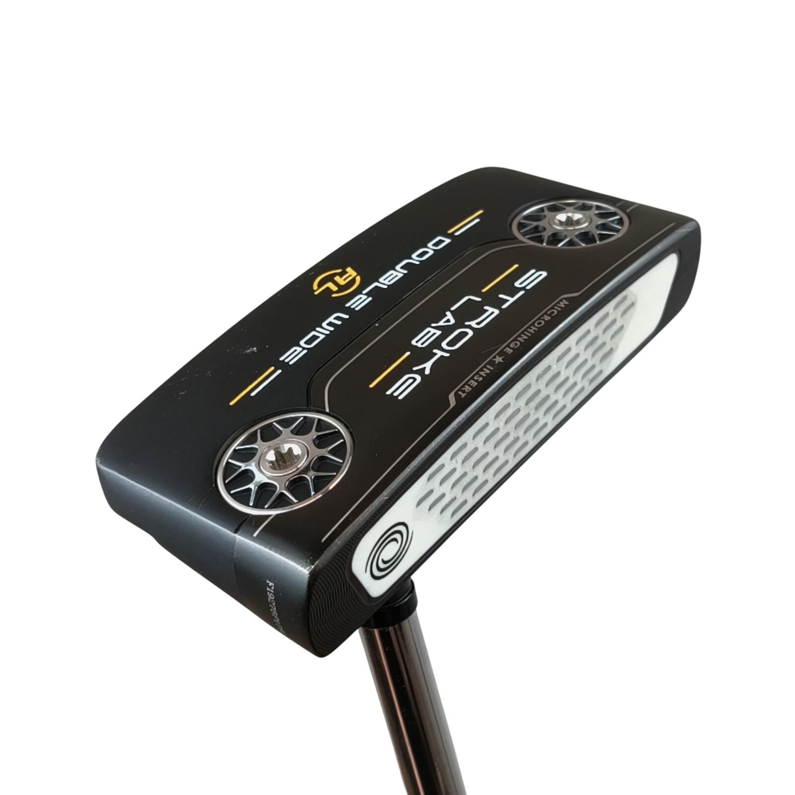 Odyssey Double Wide Putter / 42" 3/7