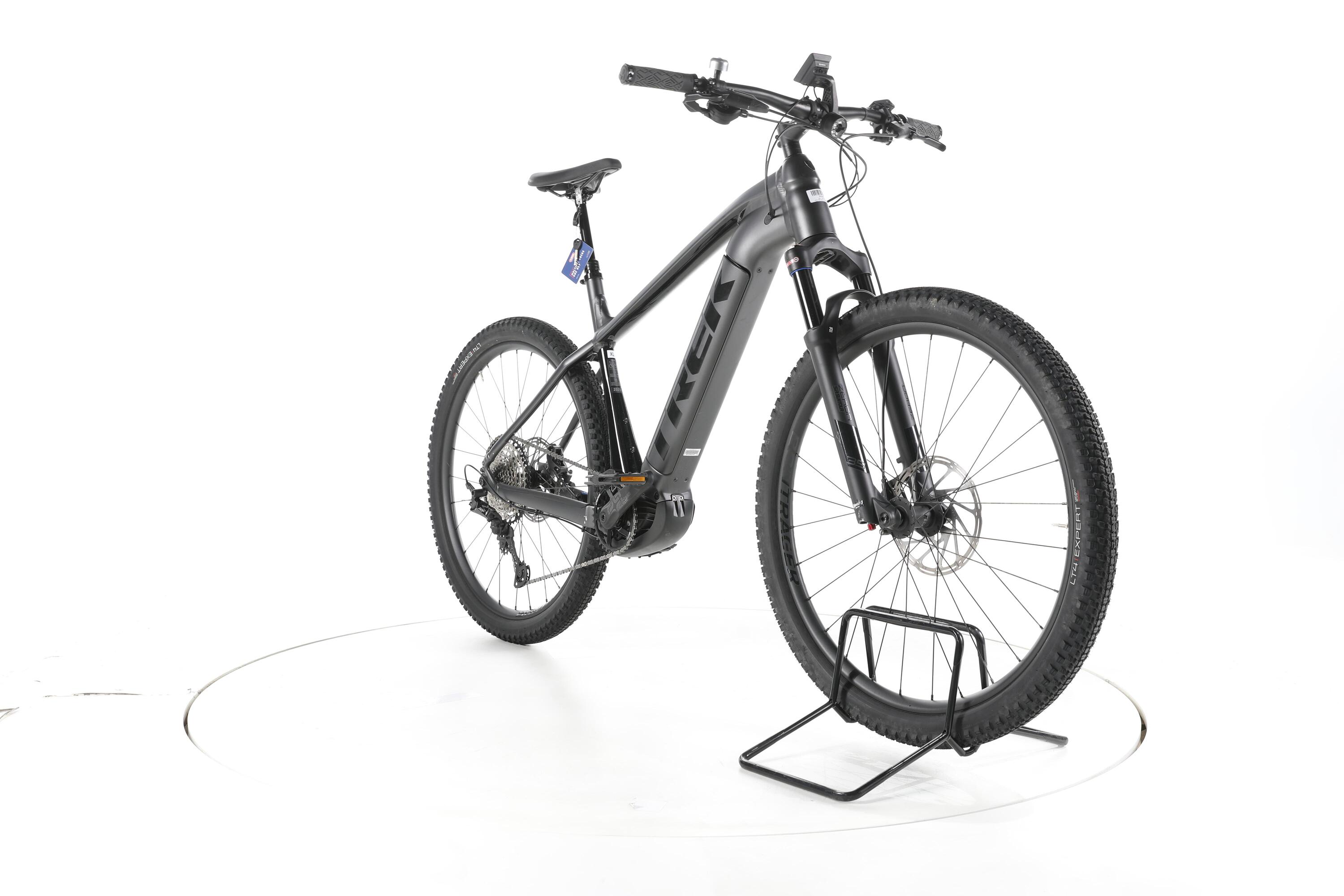 Reconditionné - Trek Powerfly Sport 7 EQ E-Bike 2024 - Très Bon 3/7