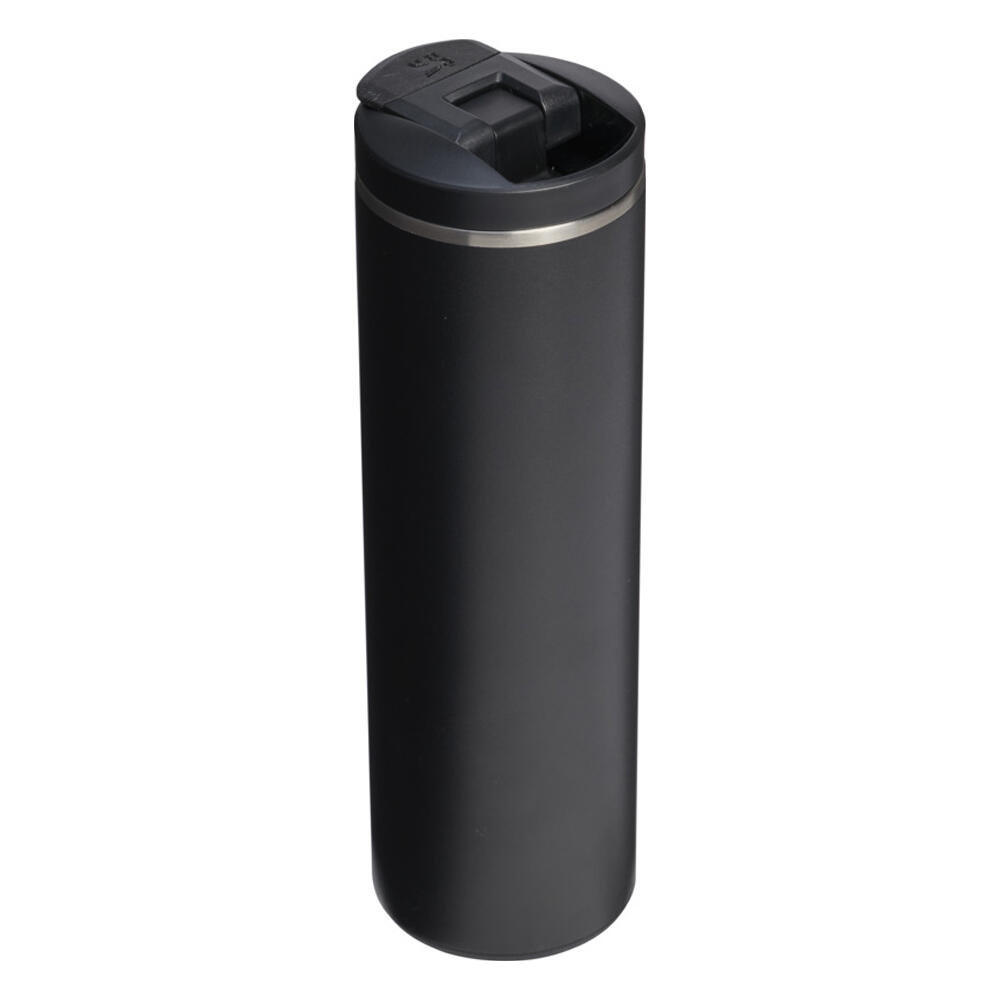 Ribaltabile 470 Ml Bicchiere Stanley Transit Nero 3/3