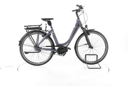 Refurbished - Campus BM10 City E-Bike Tiefeinsteiger - Sehr gut
