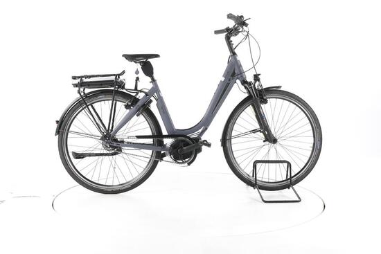 Ebike ricondizionata · Campus BM10 · Ottime condizioni