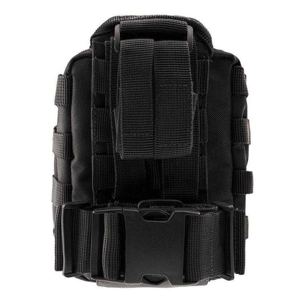 2L Kit Di Pronto Soccorso Magnum Nero 2/4