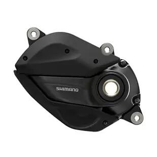 Shimano STEPS DU-EP600 aandrijfeenheid 2/4