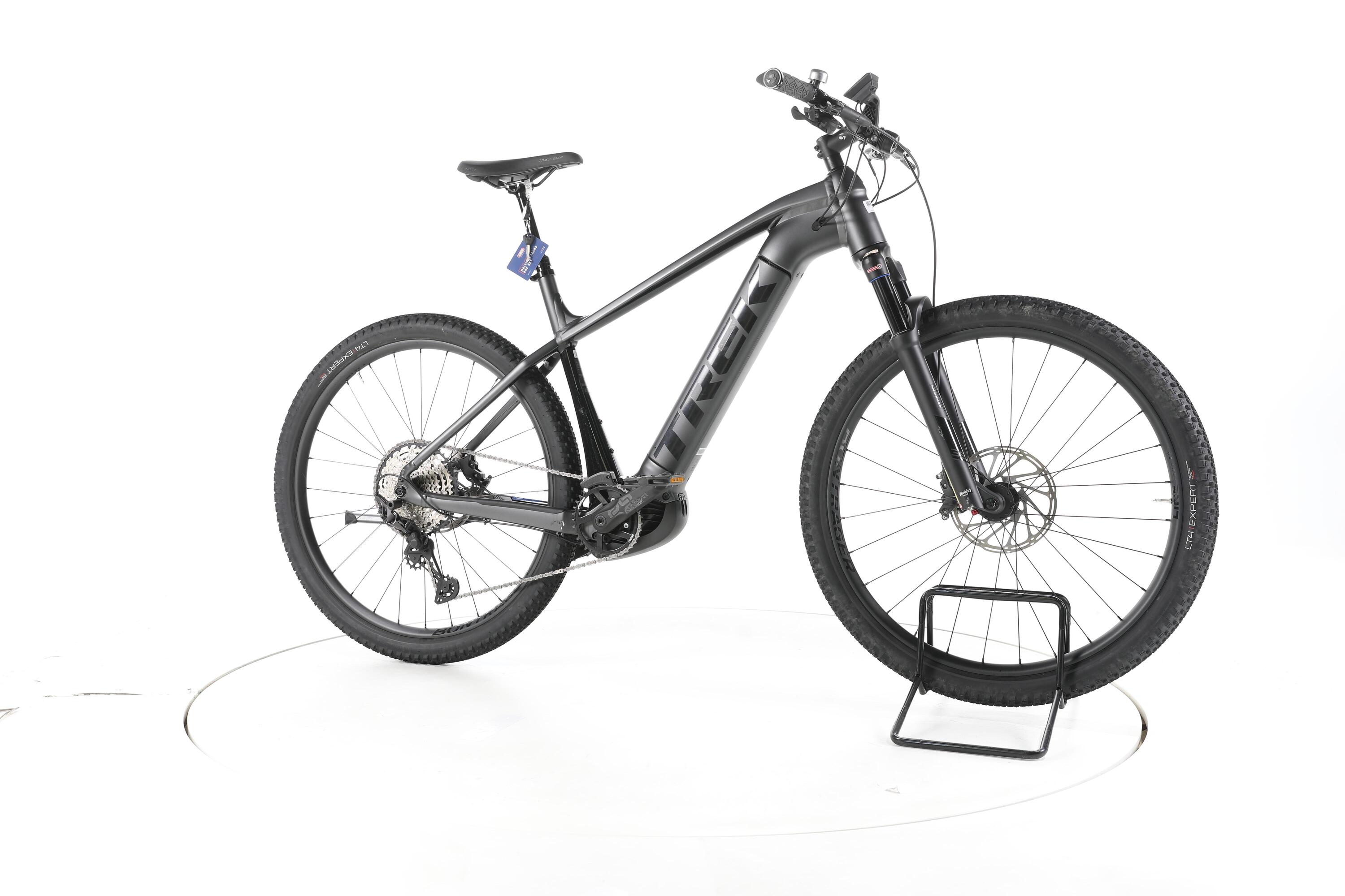 Reconditionné - Trek Powerfly Sport 7 EQ E-Bike 2024 - Très Bon 2/7