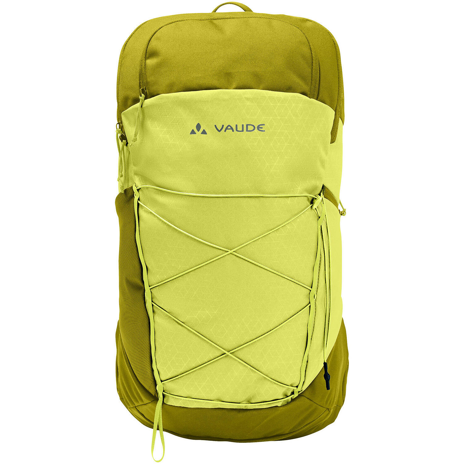 VAUDE Rucksaecke20-29L Agile Air 20 5/7